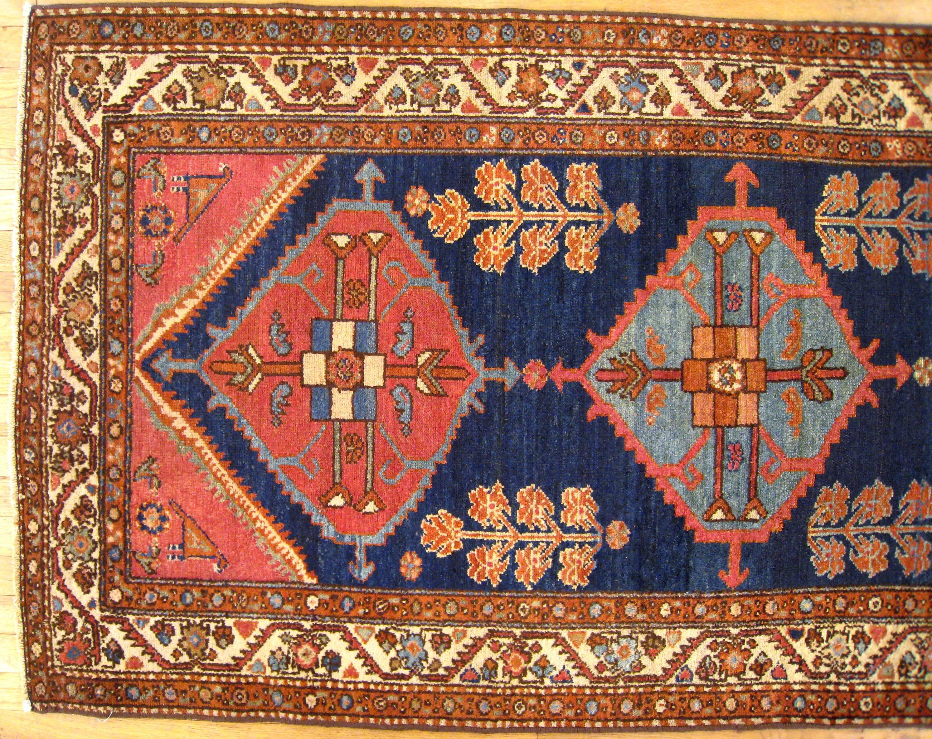 small oriental rug