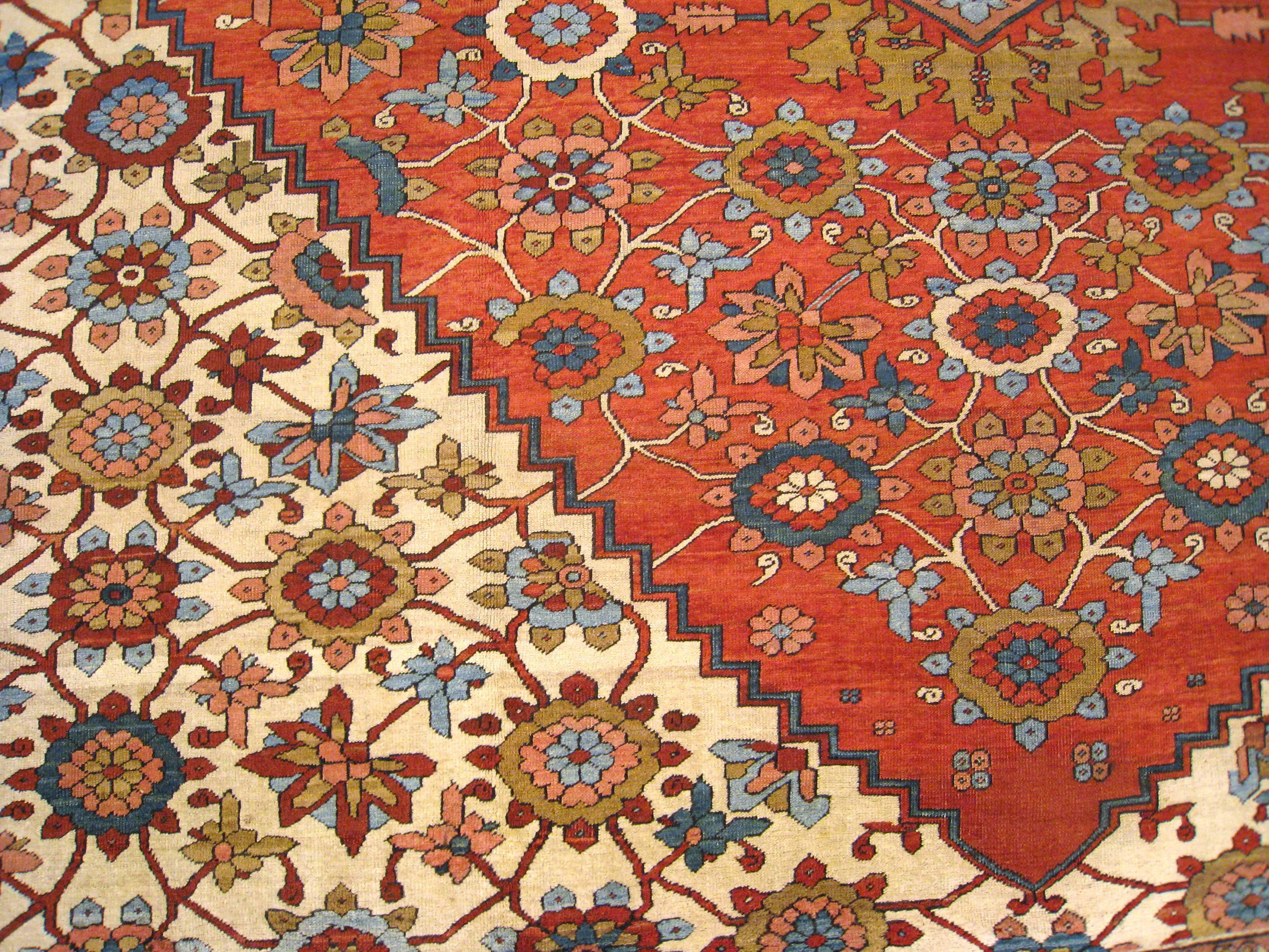 large oriental rugs