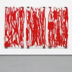 Jean-Marc Bustamante Panorama 'Valentine'