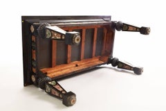 Important 19th Century Florentine Marble Centre Table