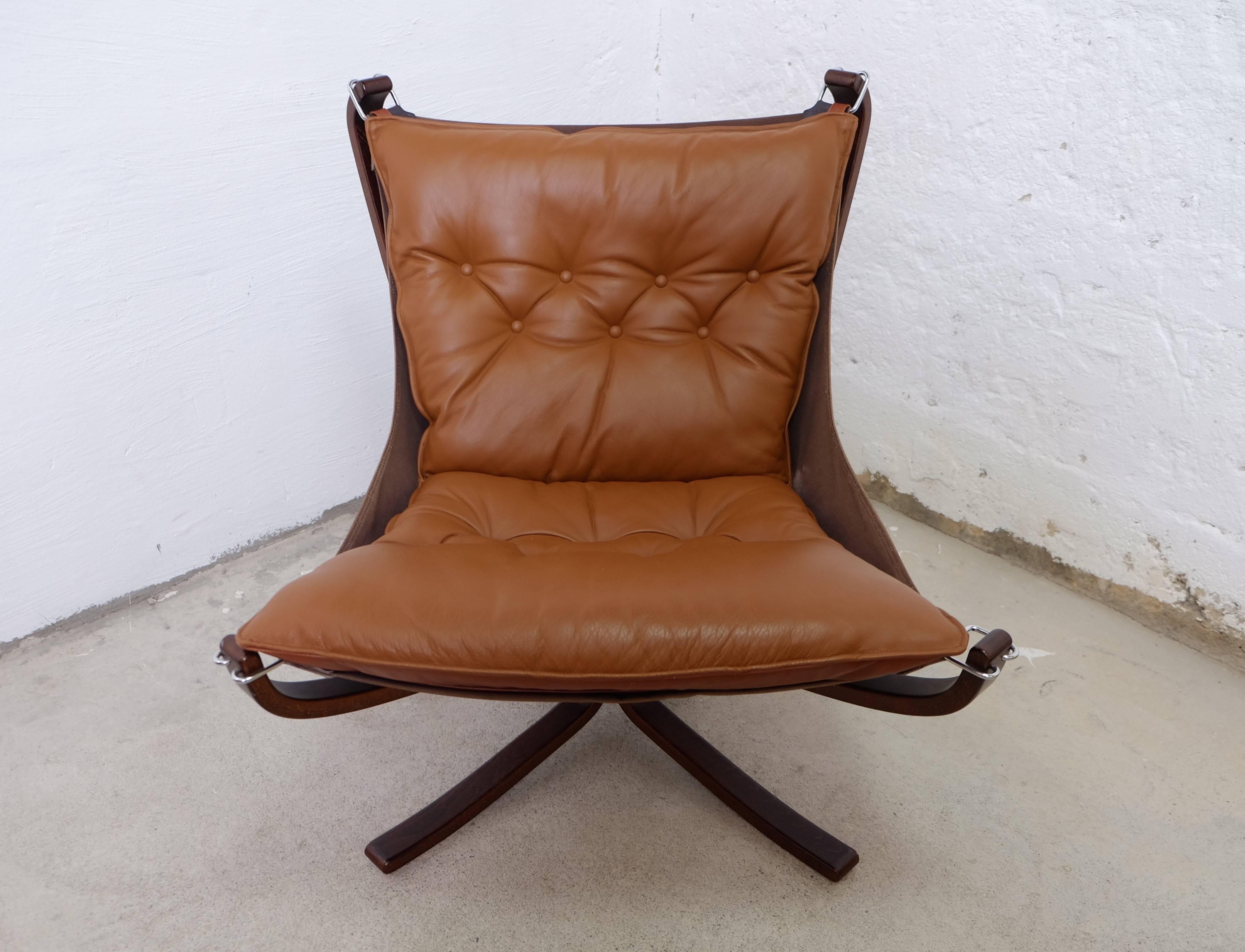 falcon chair sigurd ressell