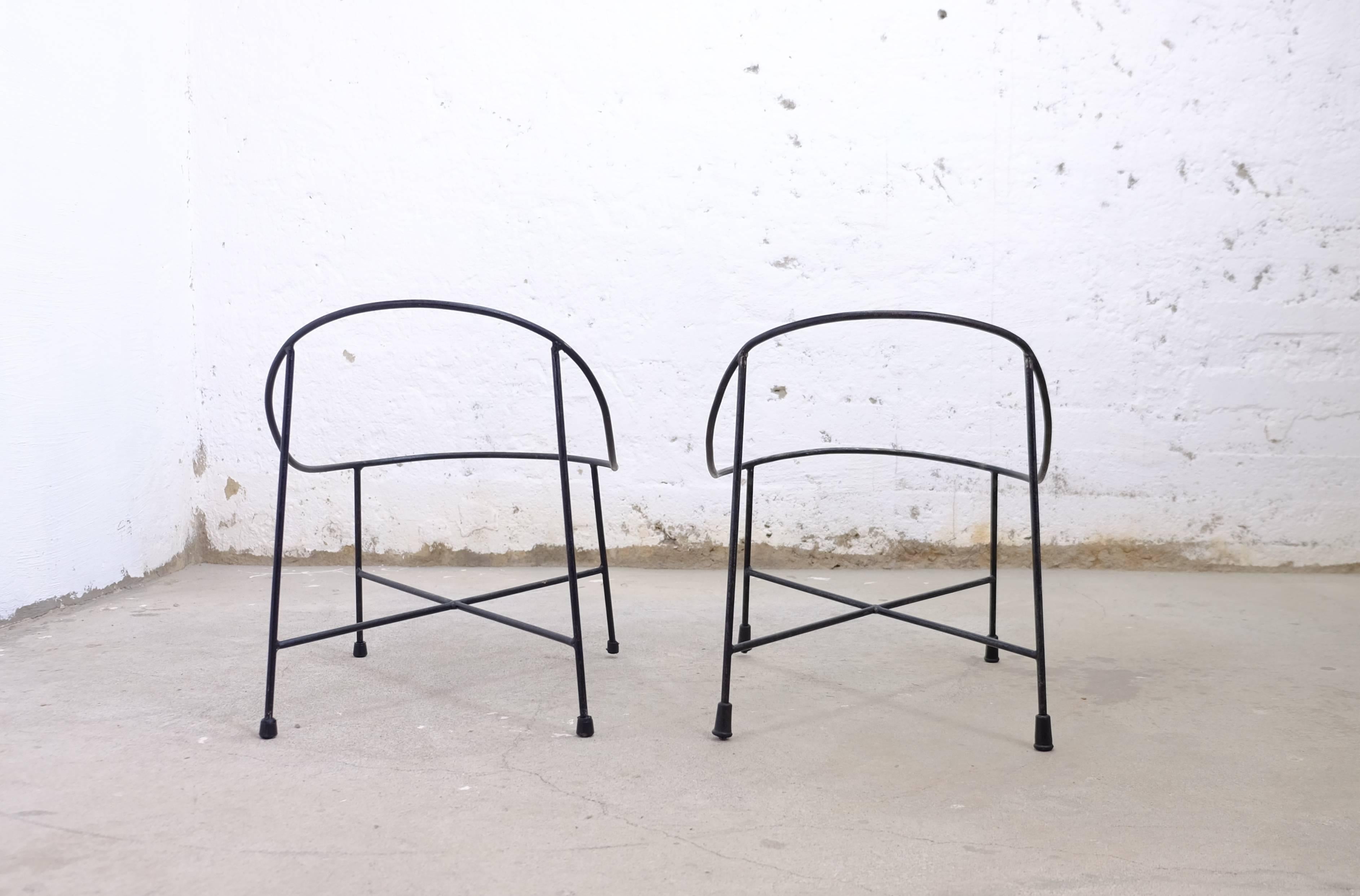 Kerstin Hörlin-Holmquist Easy Chairs Model Stora Kraal 2