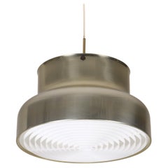 Large Bumling Ceiling Lamp, Sweden, 1960s