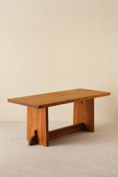 Table "Lovö" d'Axel Einar Hjorth par Nordiska Kompaniet, années 1930