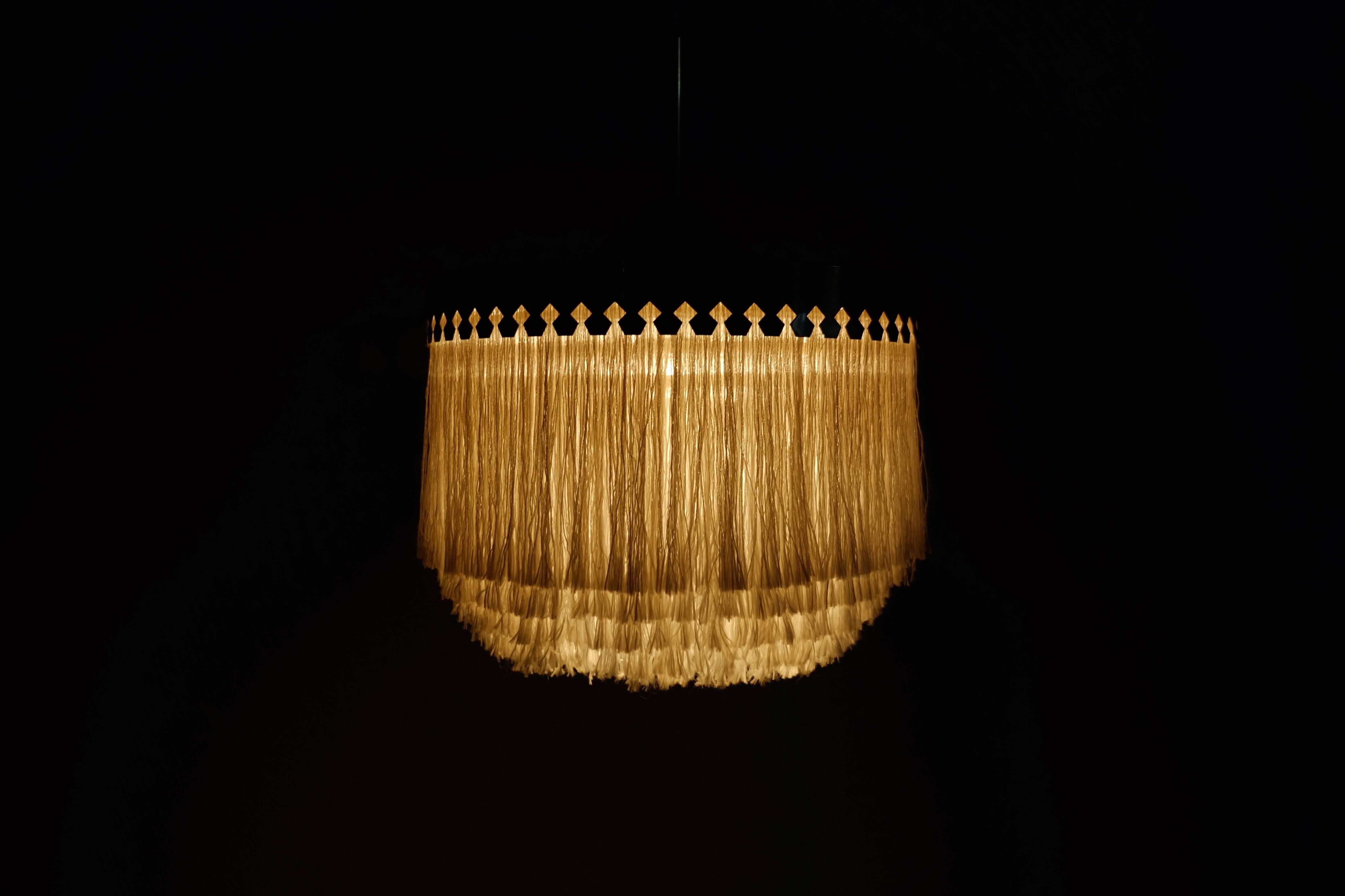 Scandinavian Modern Hans-Agne Jakobsson Ceiling Lamp