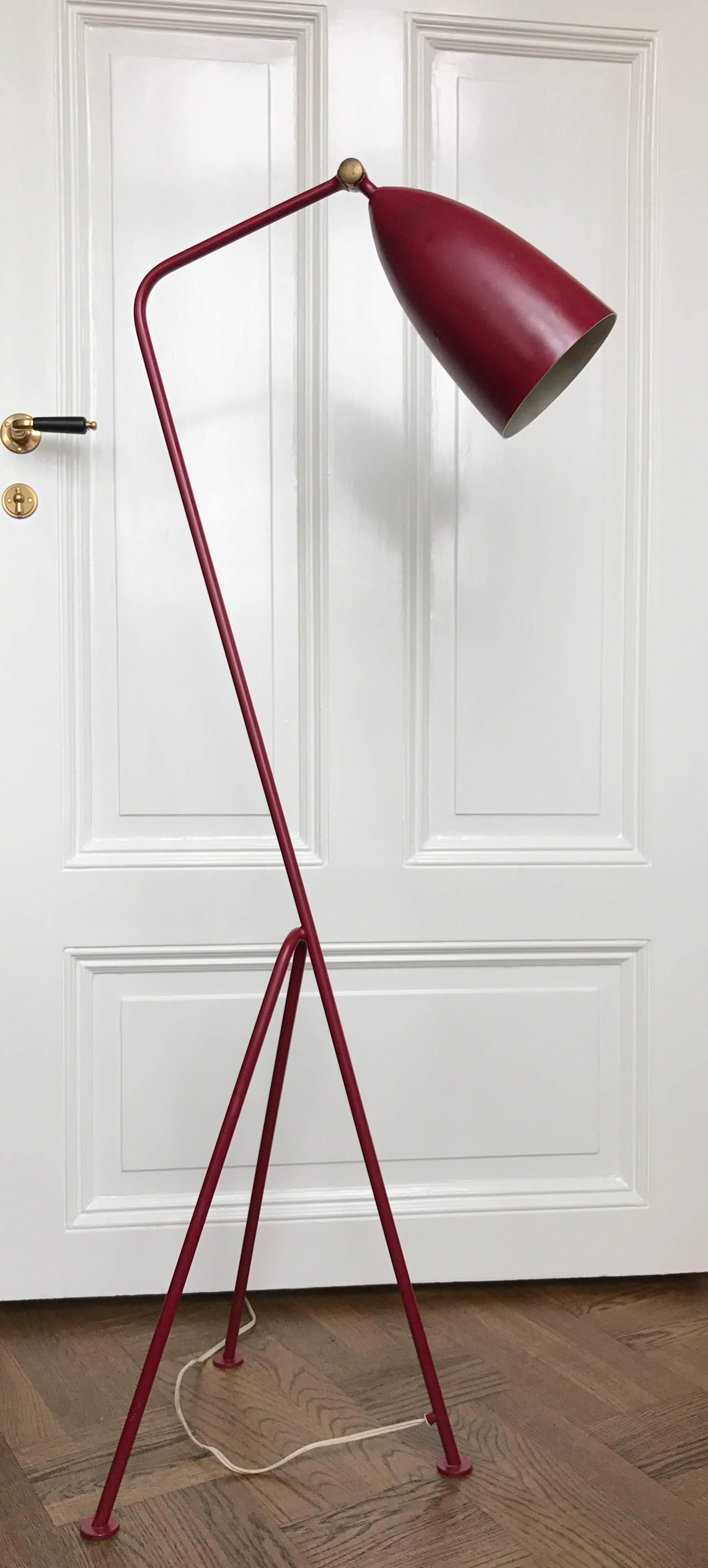 G33 / Grasshopper by Greta Magnusson-Grossman, 1950s 3
