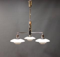 PH 2/1 Stem Fitting by Poul Henningsen and Louis Poulsen, 2000s