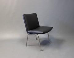 Airport Chair, Model Ap-38, by Hans J. Wegner and A.P. Stolen, 1960s