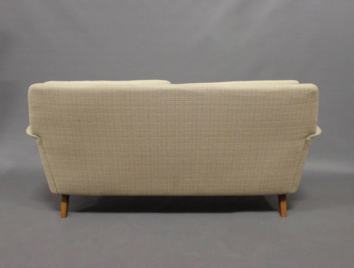 dux sofa vintage