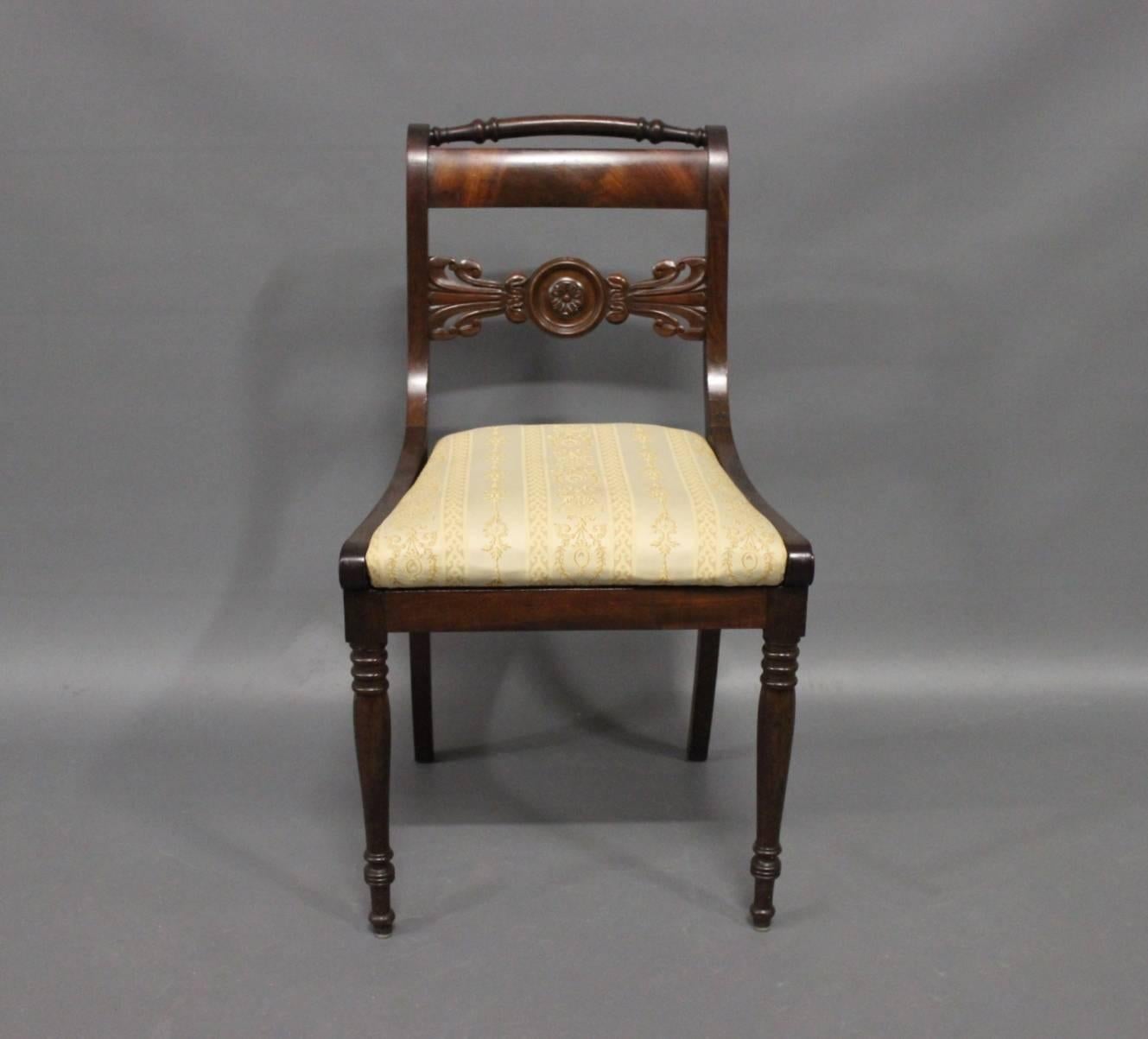 1840s furniture
