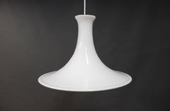 Ciondolo "Mandarin" di Michael Bang per Holmegaard/Royal Copenhagen, anni '80