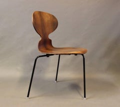 „The Ant Chair“, Modell 3101 von Arne Jacobsen und Fritz Hansen, 1950er Jahre