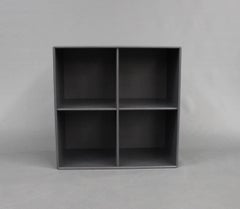 Bibliothèque, Module 1112, du Montana en gris foncé