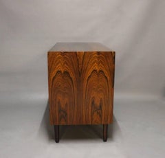 Sideboard in Rosewood of Danish Design, 1960s