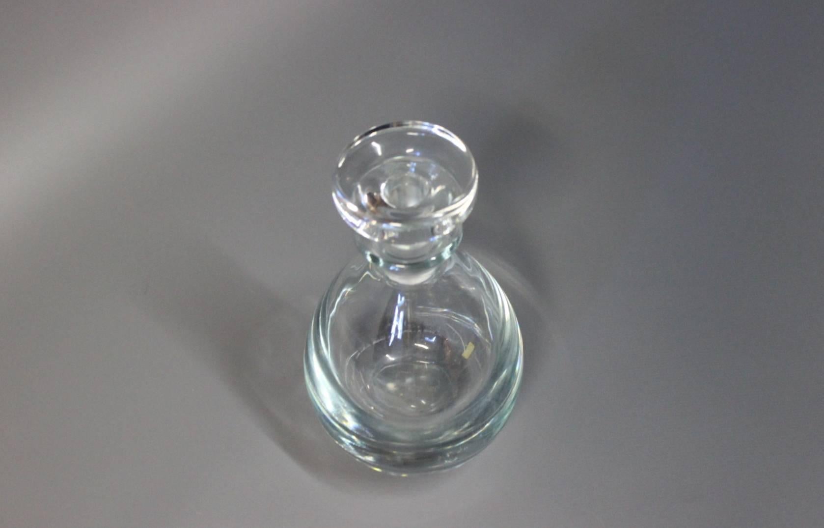 strombergshyttan decanter