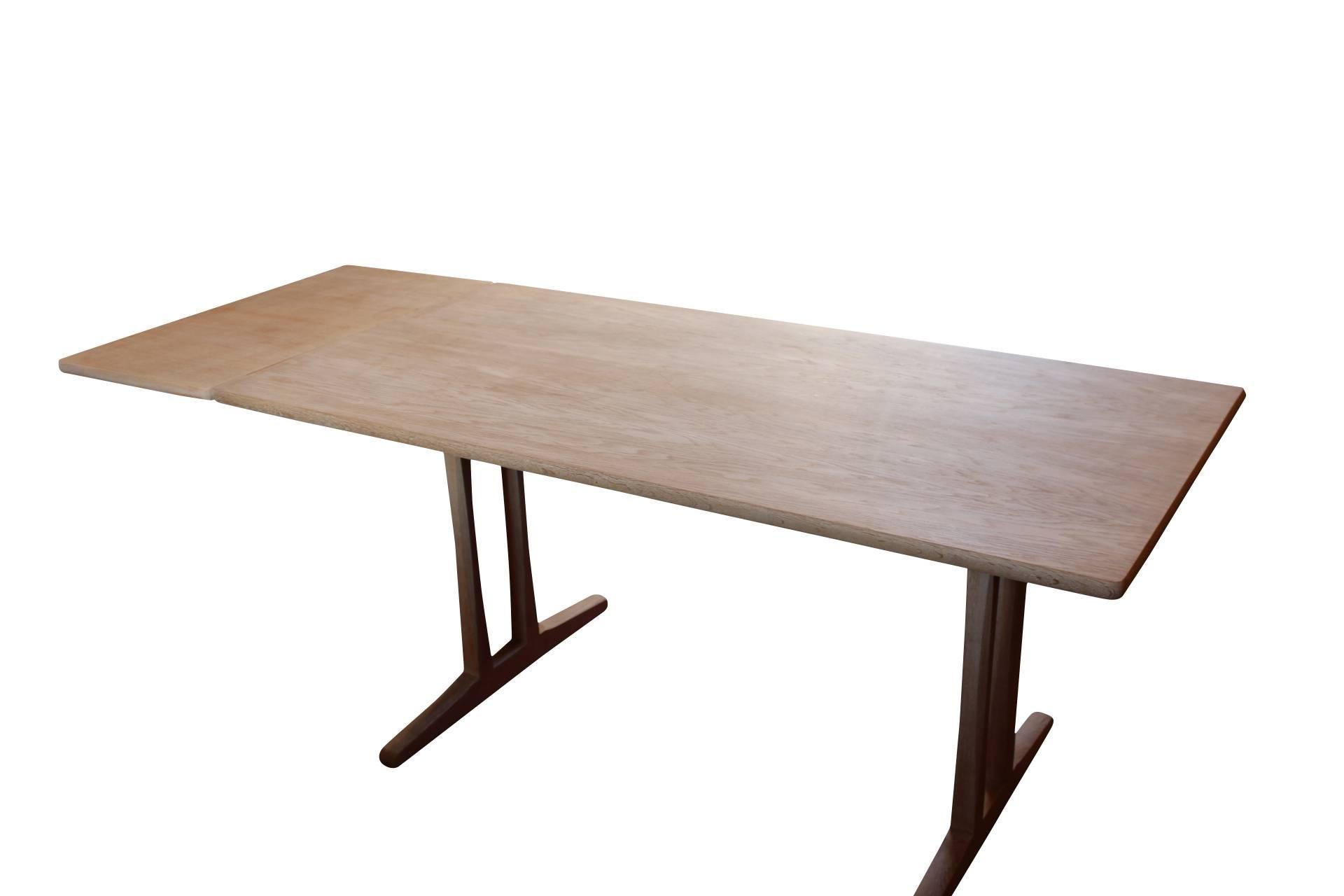 mogensen c18 table