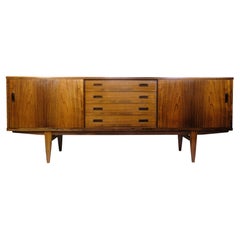 Wood Sideboards