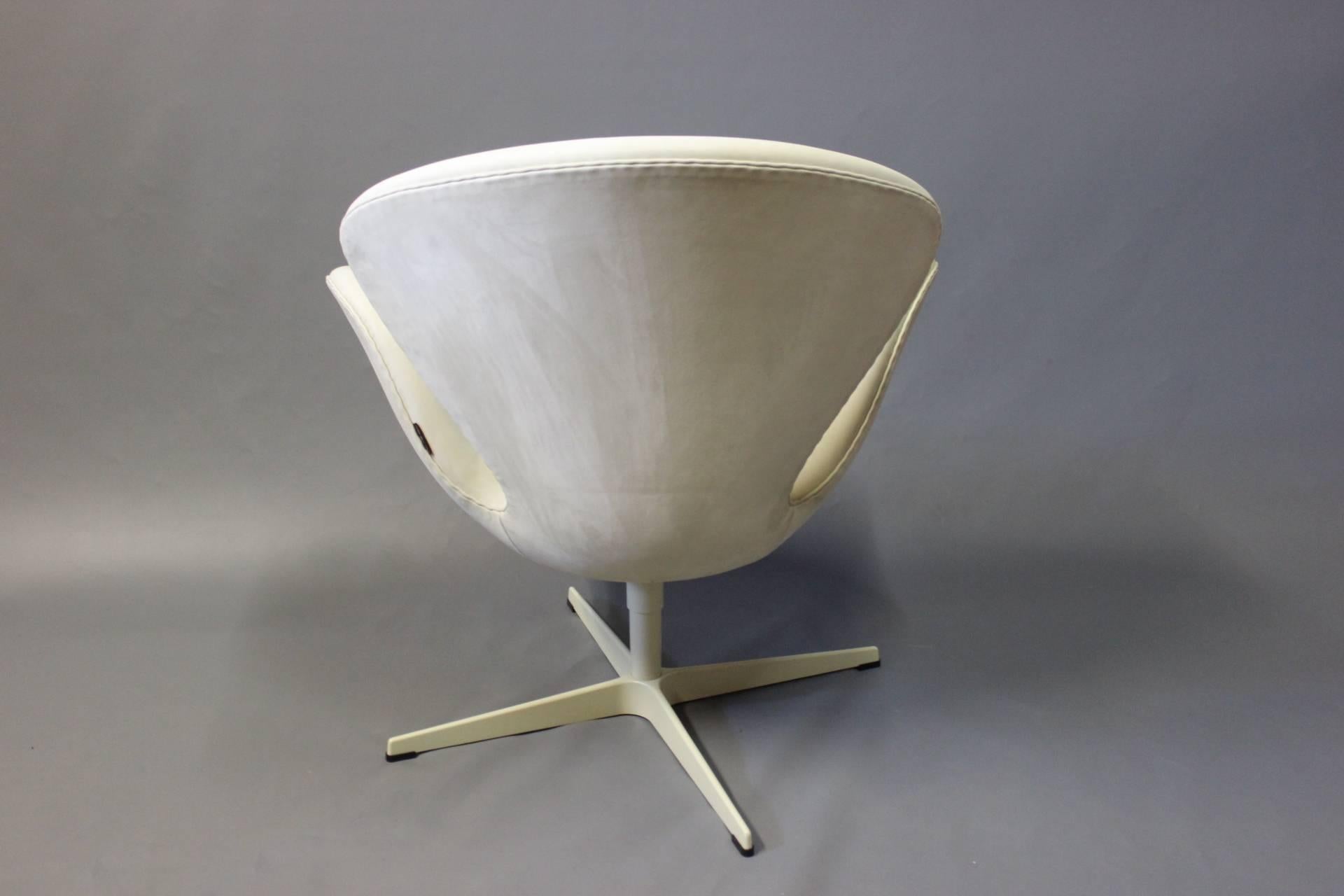 Danish Swan Chair Limited Edition 