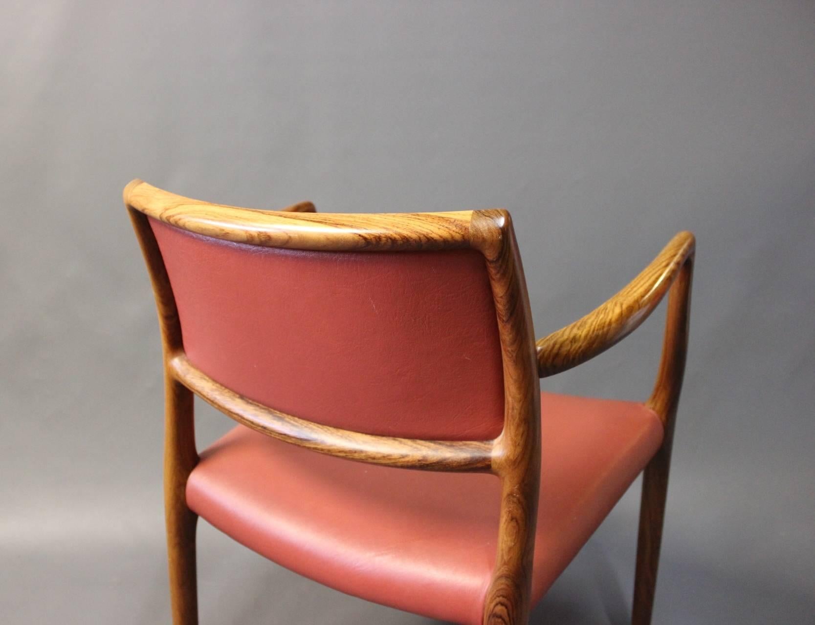 moeller chair