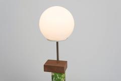 I Lamp by James Hyde