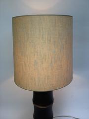 Stunning Large Mid-Century Ceramic Lamp by Jane and Gordon Martz