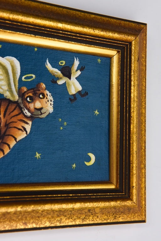 orville bulman art for sale