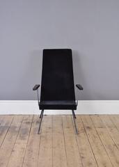 Dutch Armchair by Wim Rietveld