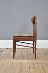 Unique Dutch Dining Chairs