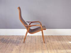 Iconic Lamino Easy Chair