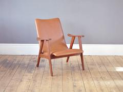 Dutch Armchair