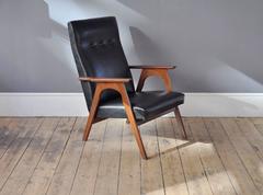 Dutch Armchair