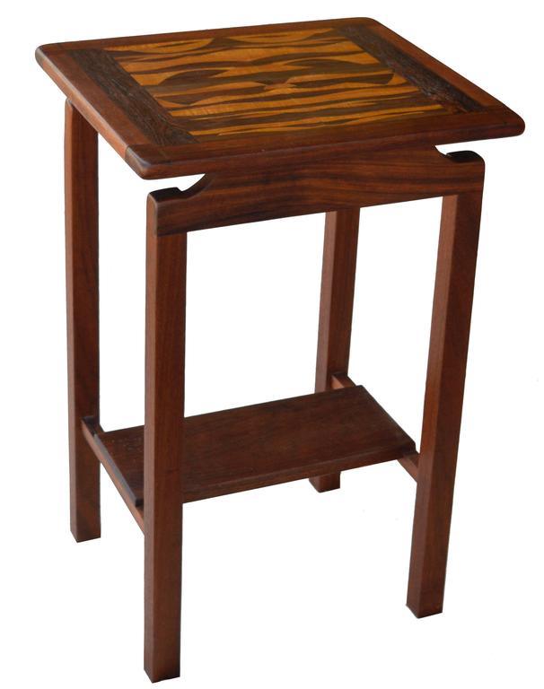 wood light table top light table