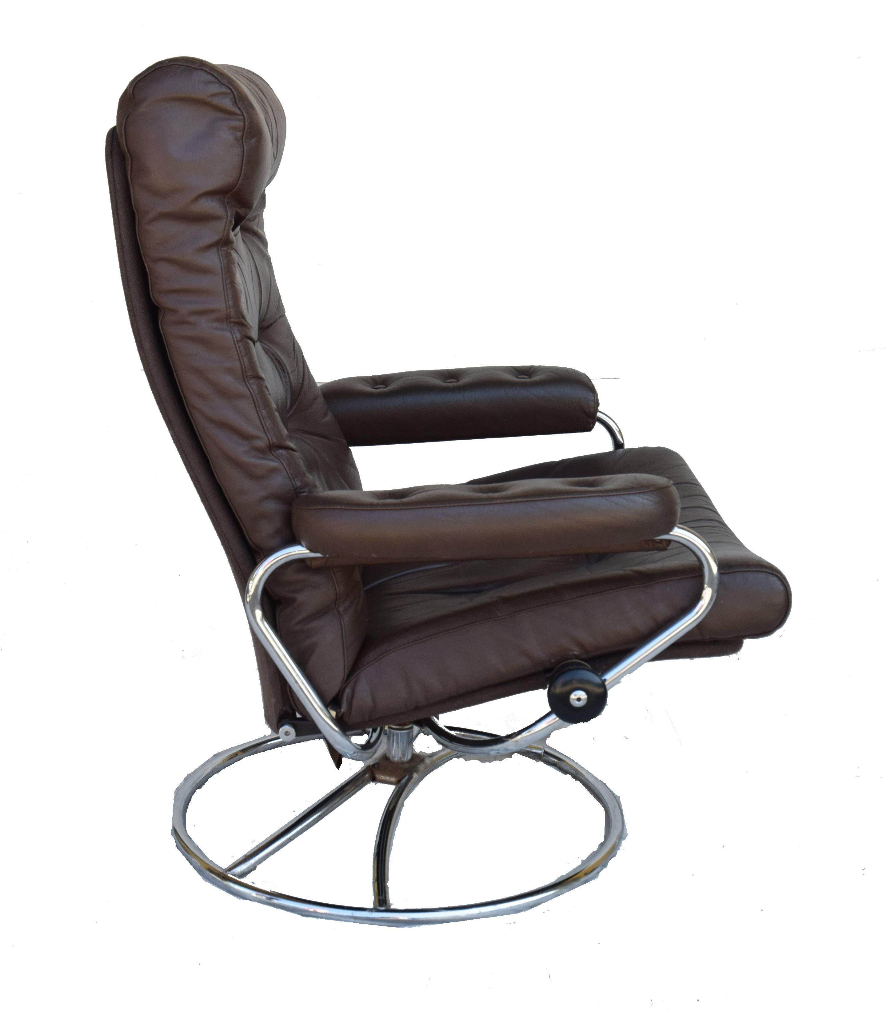 stressless chair prices