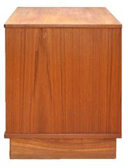Danish Modern Side Table
