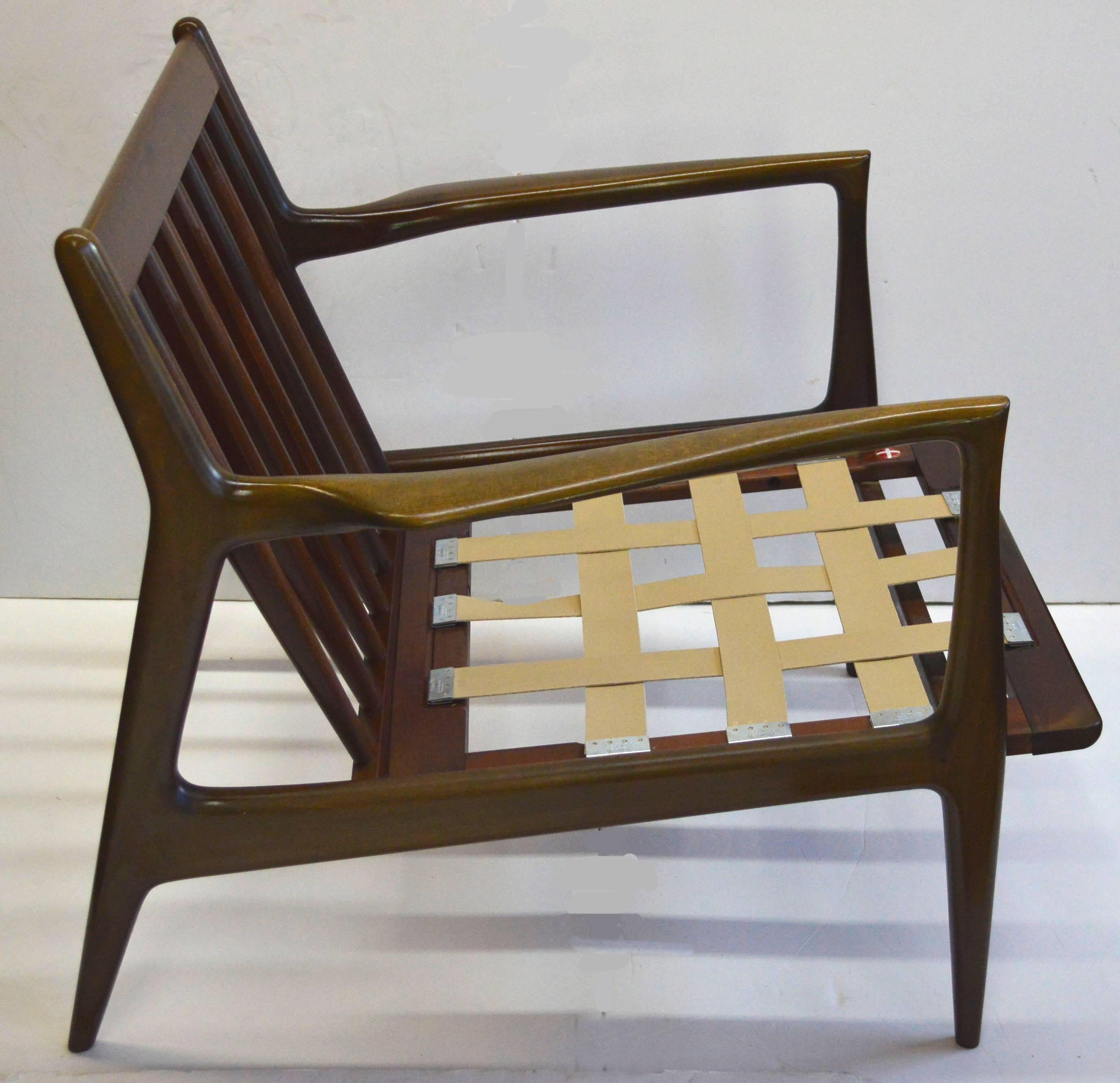kofod larsen for selig