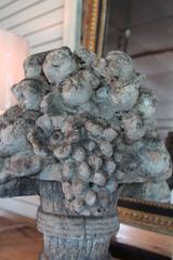 Early 20th Century English Garden Compote