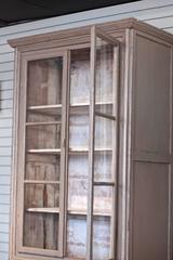 19th Century Bistro Cabinet