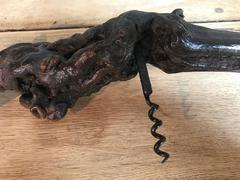 French Harvest Celebratory Cork Screw