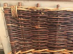 Early 20th Century French Champagne Hotte