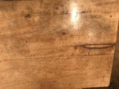 Mid-19th Century Low Table