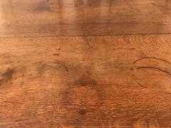 Mid-19th Century French Provincial Low Table