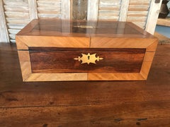 19th Century English Writing Slope