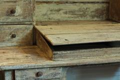 19th Century French Slope-Top Desk