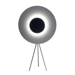 Eclipse Table Lamp, Arturo Erbsman 4
