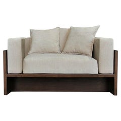 Chaplin Armchair by Collector