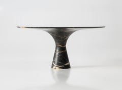 Port Saint Laurent Refined Contemporary Marble Dining Table 130/75