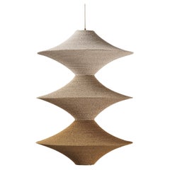 Lampada a sospensione Solitaire 03 60 Ombré di Naomi Paul