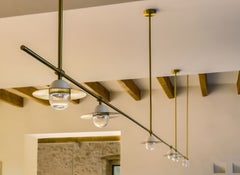 Alba Chandelier by Contain
