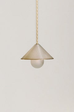 Alba Top Pendant by Contain