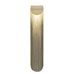 Cé Petite Wall Lamp Long by Studio d'Armes